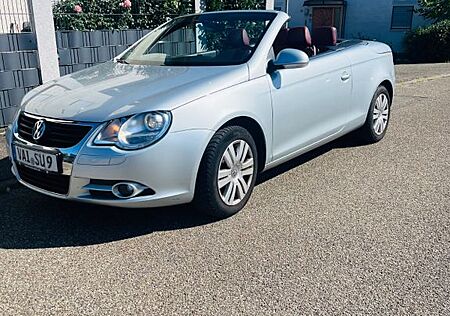VW Eos Volkswagen 2.0 FSI Standard
