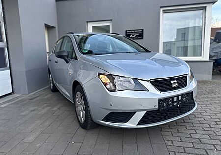 Seat Ibiza ST Reference