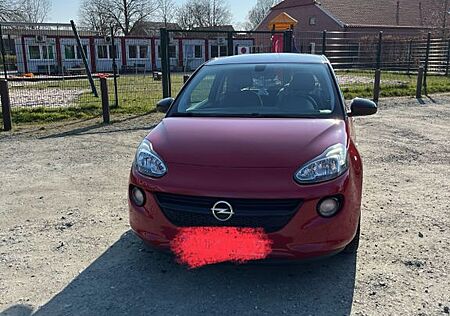 Opel Adam SLAM 1.4 74kW SLAM