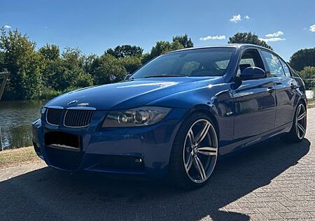 BMW 335i Stage 1+