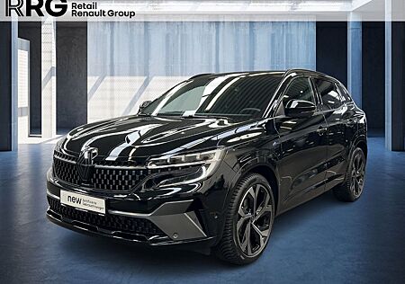 Renault Austral TECHNO ESPRIT ALPINE MILD HYBRID 160 AUT