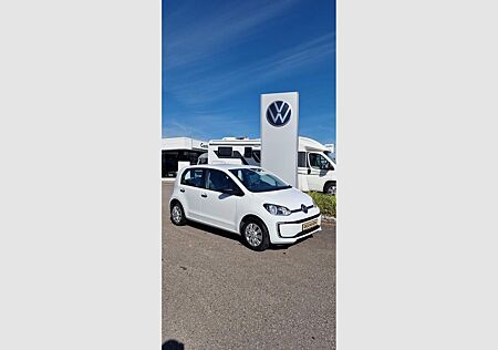 VW Up gebraucht kaufen VW Up Volkswagen ! e-!