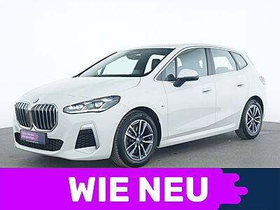 BMW 223i Active Tourer M-Sport Innovations-Paket|LED