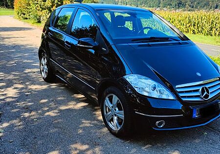 Mercedes-Benz A 180 CDI -