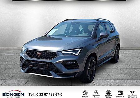 Cupra Ateca 2.0 TSI DSG 4x4 AHK Navi Rückfahrkamera