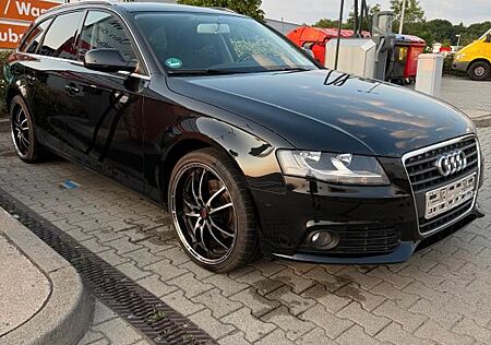 Audi A4 1.8 TFSI 88kW Ambiente Avant Ambiente