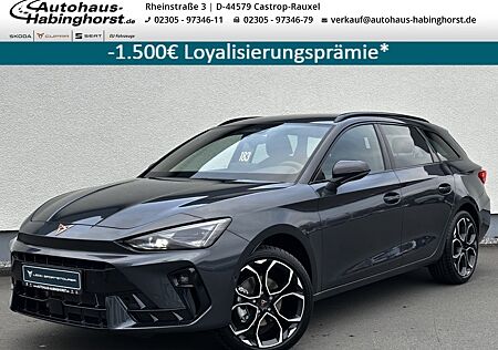 Cupra Leon Sportstourer FL 1.5 eTSI DSG ACC Matrix AHK