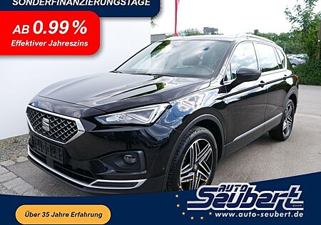 Seat Tarraco 2.0 TDI SCR Xcellence *AHK*PDC*RFK*LED*W