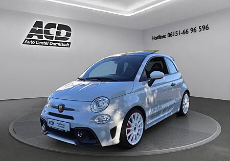 Fiat Abarth 695 1.4T Esseesse *PANO*BEATS*LEDER*17 ZO