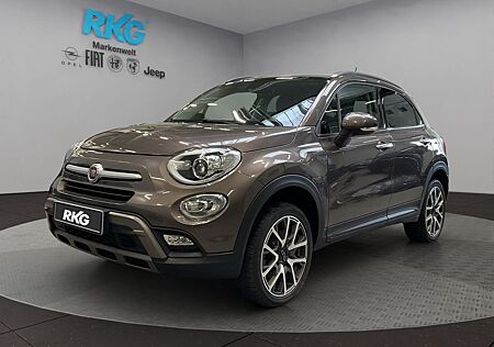 Fiat 500X Cross Plus 4x4 1.4 MultiAir