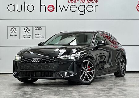 Audi A5 Avant TDI 150 kW#AHK#Navi#SHZ#S-Sitz+Fahrwerk