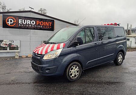 Ford Transit Custom Kasten 290 L1 Trend *KAMERA*KLIMA