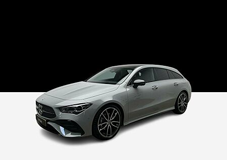 Mercedes-Benz CLA 180 Shooting Brake gebraucht kaufen Mercedes-Benz CLA 180 Shooting Brake