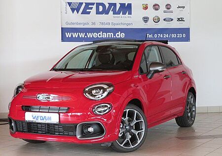 Fiat 500X Dolcevita Sport Hybrid 1.5 DCT 130PS