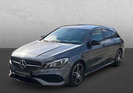Mercedes-Benz CLA 220 d 4M AMG +Leder+Navi+LED+Kamera+KeyLess+