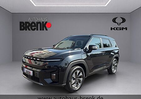 KGM Torres EVX 73,4kWh Bliss *RFK/LED/NAVI/CarPlay*