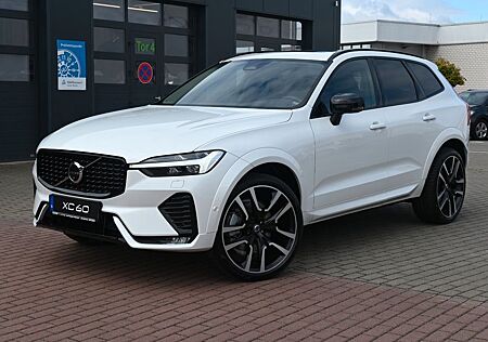 Volvo XC 60 XC60 B4 D AWD Ultimate Dark*STDHZG*LUFT*360°*ACC