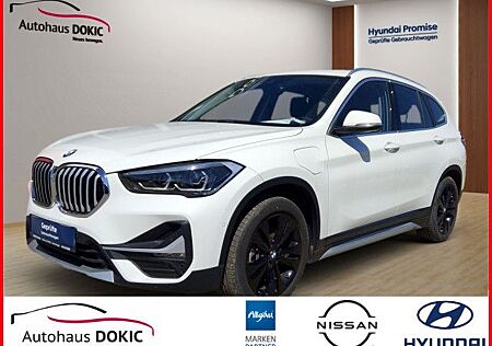 BMW X1 xDrive25e Plug-In xLine 220PS AHK WR Navi Kam