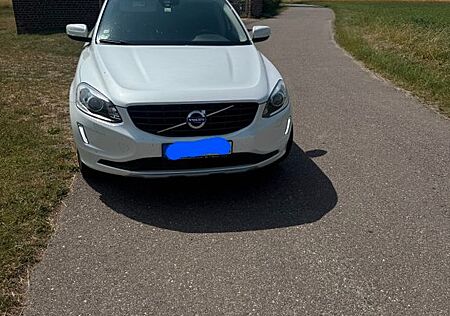 Volvo XC 60 XC60 D3 Ocean Race Geartronic Ocean Race