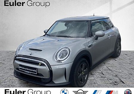 Mini Cooper SE Navi LED PDC Sitzhzg. Driving.Ass DAB