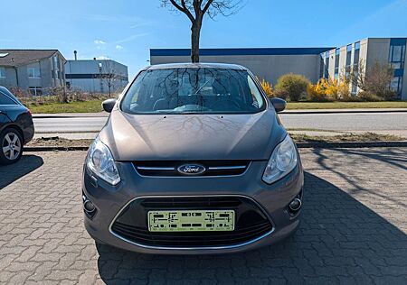 Ford C-Max 2,0TDCi 103kW PowerSh. Champions Editi...
