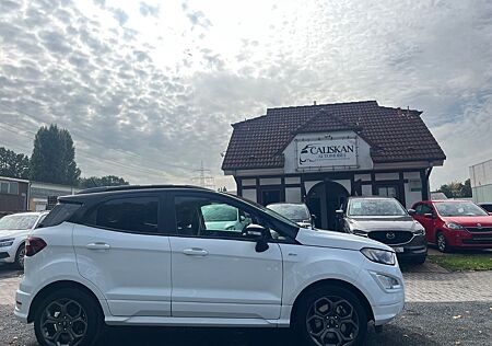 Ford EcoSport ST-Line *2.Hand*Service Neu* B&O Sound