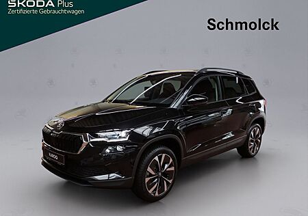 Skoda Karoq Tour 2.0 TDI DSG 150 PS NAVI AHK LED ACC