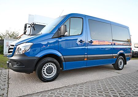 Mercedes-Benz Sprinter 316CDI LANG,KLIMA,STANDHEIZUNG,7G-TRON