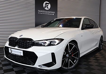 BMW 330i M-PERFORMANCE/CURVED/CARPLAY/HIFI