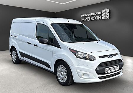 Ford Transit Connect L2 S&S Trend Navi+AHK+Werkstatt