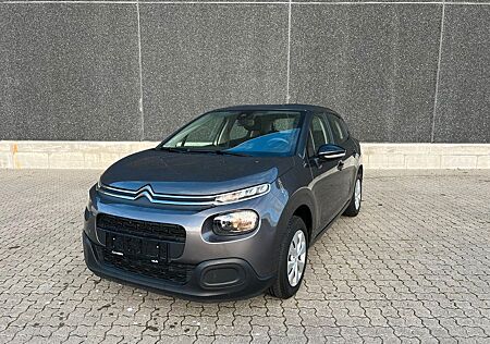 Citroën C3 Feel