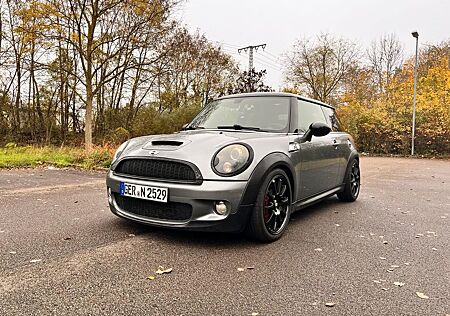 Mini Cooper S (R56)