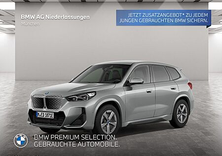 BMW iX1 xDrive30 M Sport AHK LiveCockpitProf Kamera