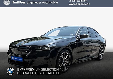 BMW i5 M60
