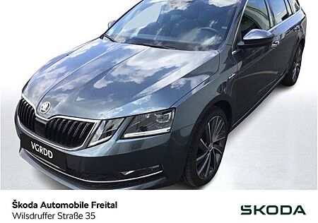 Skoda Octavia Škoda Combi Laurin & Klement