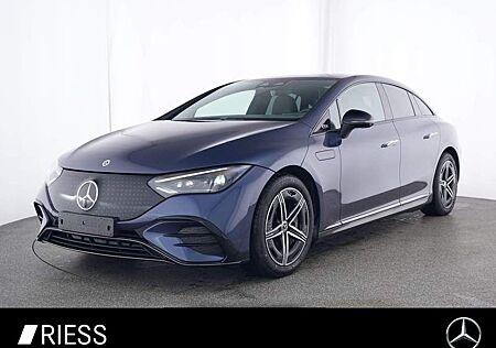 Mercedes-Benz EQE 300 AMG PREMIUM+3D NIGHT HINTER AIRMATIC GUA