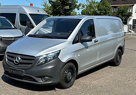 Mercedes-Benz Vito Kasten 111 CDI FWD kompakt/R.Kamera/AHK/Eu6