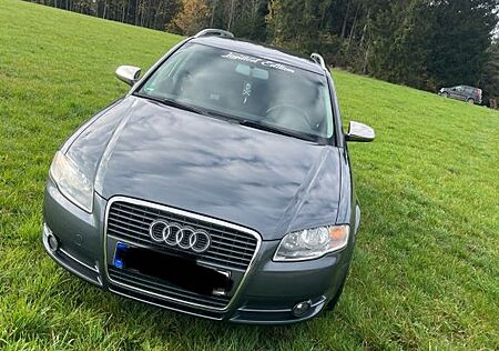 Audi A4 2.0 Avant -