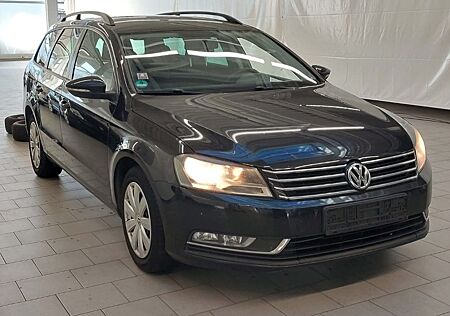 VW Passat Variant Volkswagen Trendline BlueMotion