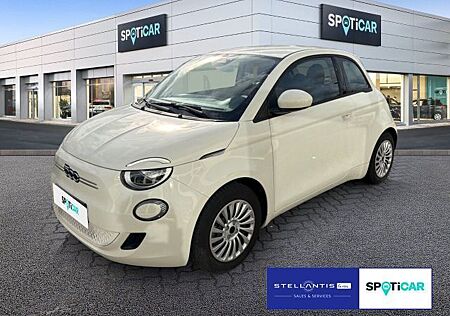 Fiat 500E Base 118 Automatik *Navi Base 42 kWh