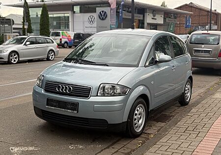 Audi A2 1.2TDI -Automatic