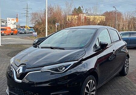 Renault ZOE Intens