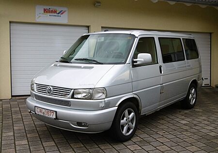 VW T4 Multivan Volkswagen "Atlantis" 2.5TDI 150PS- Ohne TÜV !!