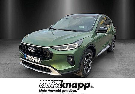 Ford Kuga Active X Winter Pak. Navi B&O 360 Kamera