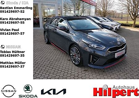 Kia Pro_ceed Proceed 1.6 T-GDI GT PANO JBL RFK SZHZ