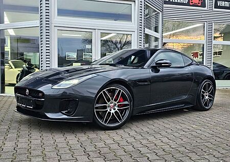 Jaguar F-Type Chequered Flag Sonder Edition