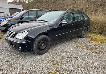 Mercedes-Benz C 200 KOMPRESSOR T AVANTGARDE Avantgarde