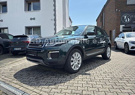 Land Rover Range Rover Evoque HSE / Tüv Neu / Insp. Neu