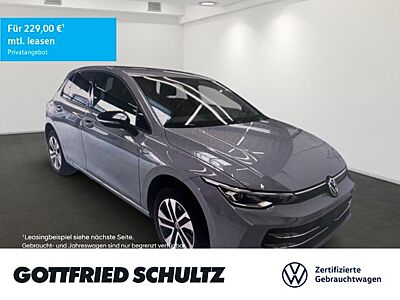 Volkswagen Golf Energy 1.5 eTSI DSG 16ZOLL KAMERA SHZ ACC C