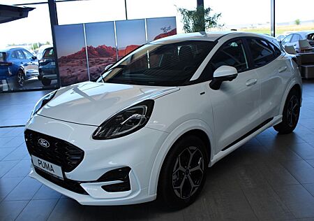Ford Puma ST-Line AUTOMATIK|WINTER PAKET|FAHRERASSI P
